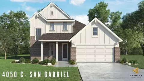 Exterior - Springfield Rd, Springtown, TX 76082 photo 3 of 11