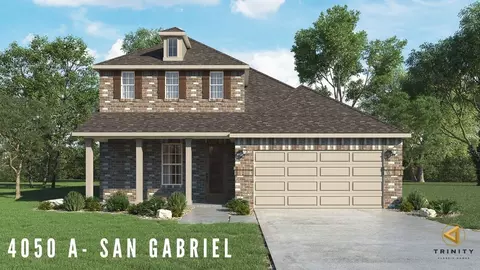 Exterior - Springfield Rd, Springtown, TX 76082 photo 5 of 11