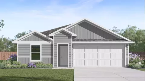 1118 Brasel Dr, Aransas Pass, TX 78336