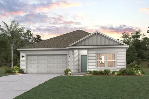 23 Orion Dr, Flagler Beach, FL 32136