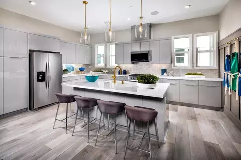 Kitchen - 612 S Main St, Milpitas, CA 95035 photo 1 of 1