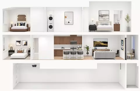 Floorplan - 612 S Main St, Milpitas, CA 95035 photo 1 of 1