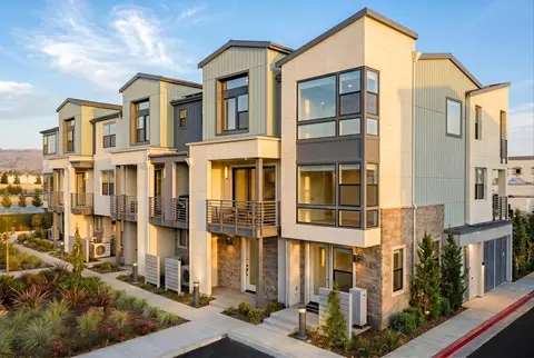 Exterior - 612 S Main St, Milpitas, CA 95035 photo 1 of 1
