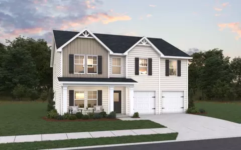 1128 Dickens Rd, Greensboro, GA 30642