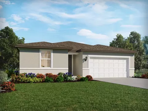 12485 Homeland Dr, Dade City, FL 33525