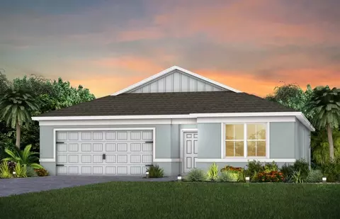 42497 Cascade Dr, Punta Gorda, FL 33982