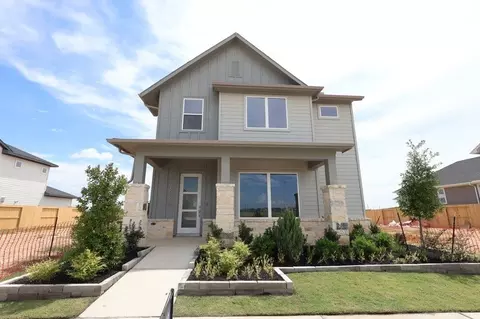 16758 Vibrant Ave, Hockley, TX 77447