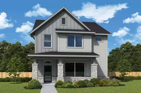 16758 Vibrant Ave, Hockley, TX 77447