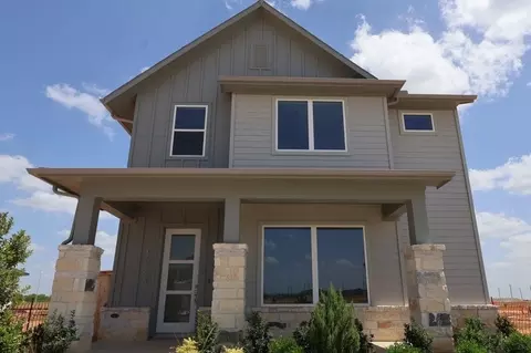 16758 Vibrant Ave, Hockley, TX 77447