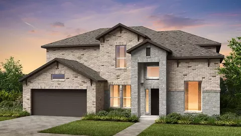 204 Barton Oak Trl, Georgetown, TX 78628