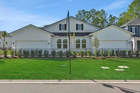 Exterior - 182 Brook Forest Dr, Saint Augustine, FL 32092 photo 1 of 7