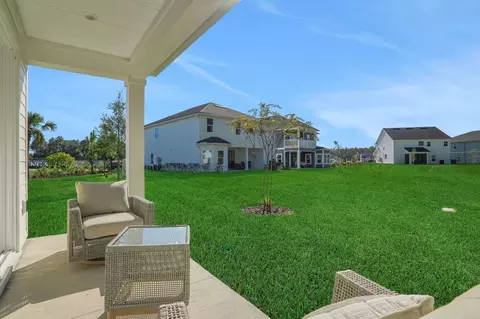 Exterior - 182 Brook Forest Dr, Saint Augustine, FL 32092 photo 3 of 7