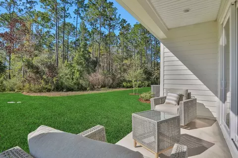 Exterior - 182 Brook Forest Dr, Saint Augustine, FL 32092 photo 4 of 7