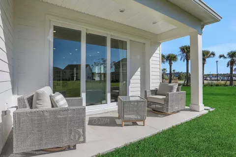 Exterior - 182 Brook Forest Dr, Saint Augustine, FL 32092 photo 2 of 7