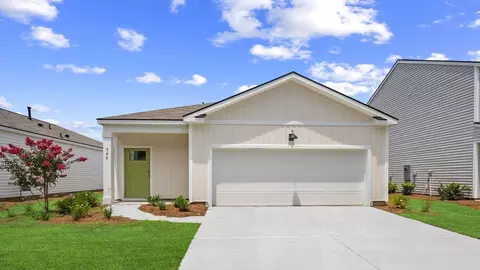 3 Oak Way, Port Wentworth, GA 31407