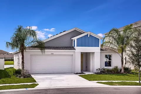 1752 Vanilla St, Haines City, FL 33844