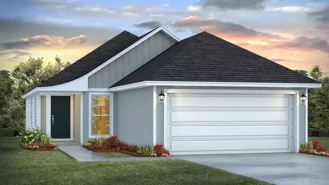 Exterior - 275 Eunola Ln, Freeport, FL 32439 photo 6 of 6