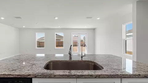 Kitchen - 275 Eunola Ln, Freeport, FL 32439 photo 2 of 6