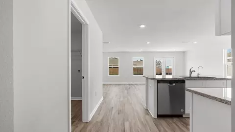 Entry Way - 275 Eunola Ln, Freeport, FL 32439 photo 1 of 5