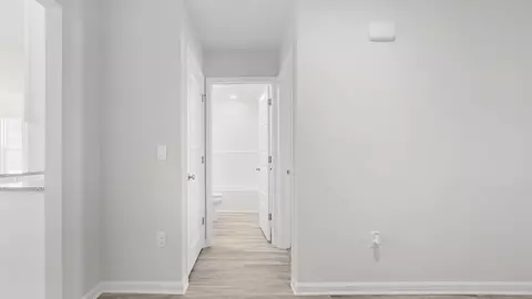 Entry Way - 275 Eunola Ln, Freeport, FL 32439 photo 3 of 5