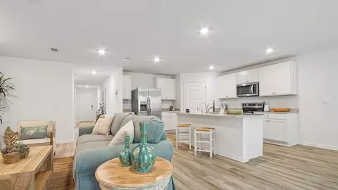 Entry Way - 275 Eunola Ln, Freeport, FL 32439 photo 5 of 5