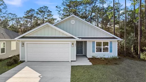 Exterior - 275 Eunola Ln, Freeport, FL 32439 photo 1 of 6