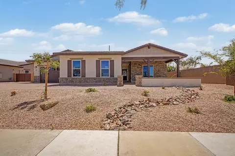21051 E Diana Way, Queen Creek, AZ 85142