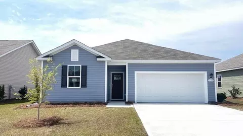 491 Acosta Cir, Conway, SC 29527