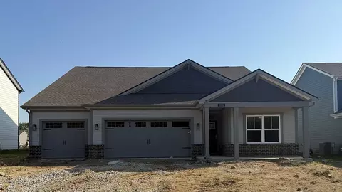 1591 Henry St, Fortville, IN 46040