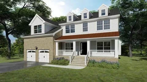 3 Clinton Ave, Monroe, NJ 08831 photo 2