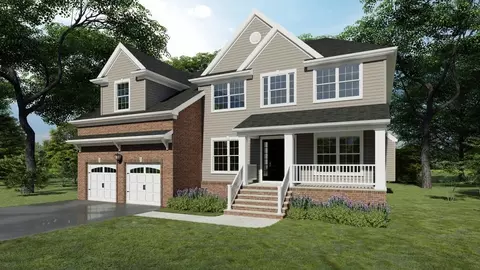 3 Clinton Ave, Monroe, NJ 08831