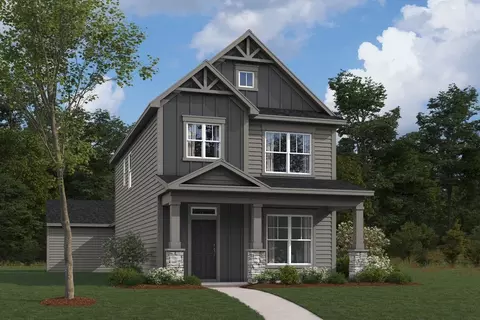 1805 Real St, Indianapolis, IN 46240