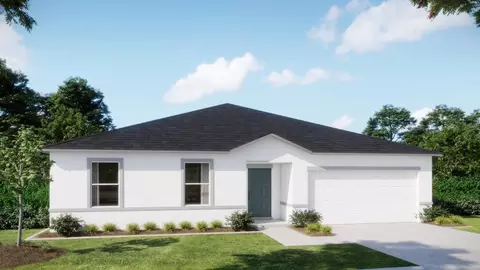 2925 E Bradley St, Inverness, FL 34453
