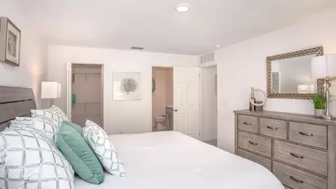 Bedroom - 2925 E Bradley St, Inverness, FL 34453 photo 5 of 5