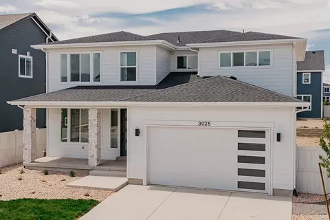 3025 N Summer Wood Dr, Cedar Fort, UT 84013