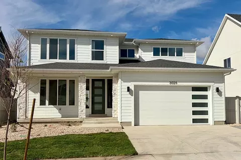 3025 N Summer Wood Dr, Cedar Fort, UT 84013