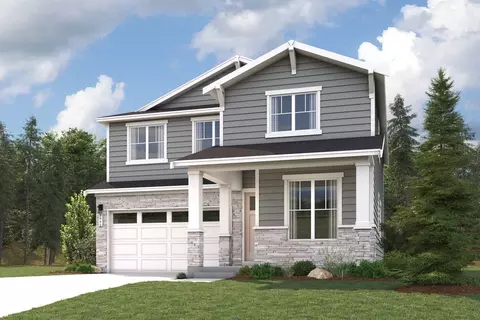 14022 180th Street Ct E, Puyallup, WA 98374
