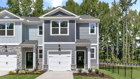 5211 Red Crimson Dr, Willow Spring, NC 27592