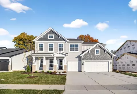 2716 Claymont Dr, Saint Louis, MO 63129