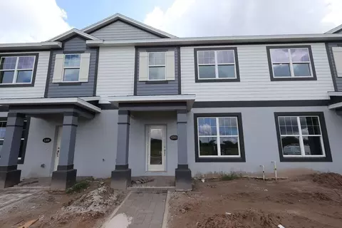 Exterior - 1393 Hyde St, Saint Cloud, FL 34771 photo 3 of 14