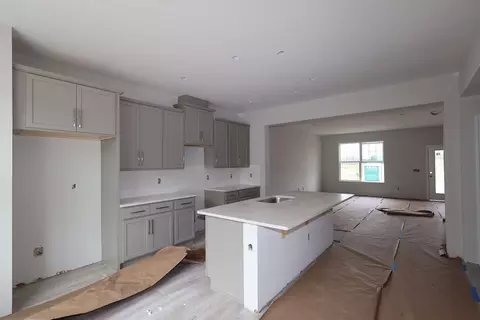 Kitchen - 1393 Hyde St, Saint Cloud, FL 34771 photo 2 of 5