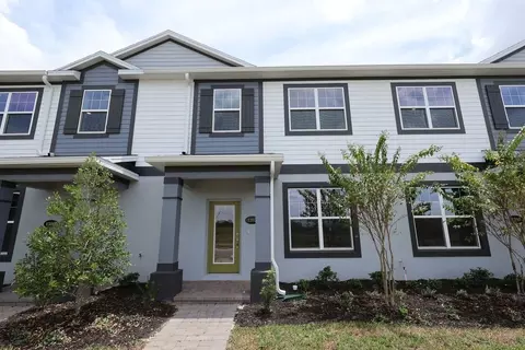 Exterior - 1393 Hyde St, Saint Cloud, FL 34771 photo 6 of 11
