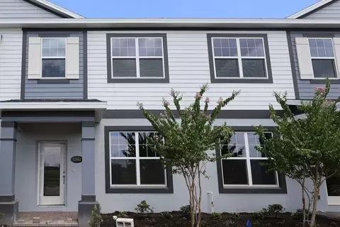 Exterior - 1393 Hyde St, Saint Cloud, FL 34771 photo 6 of 14