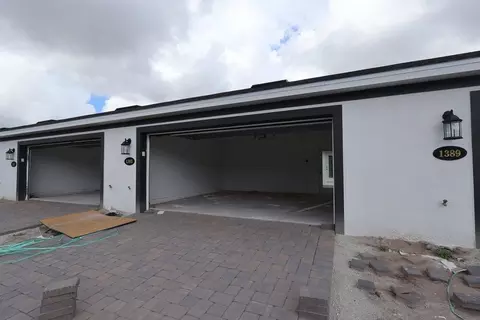 Exterior - 1393 Hyde St, Saint Cloud, FL 34771 photo 2 of 14