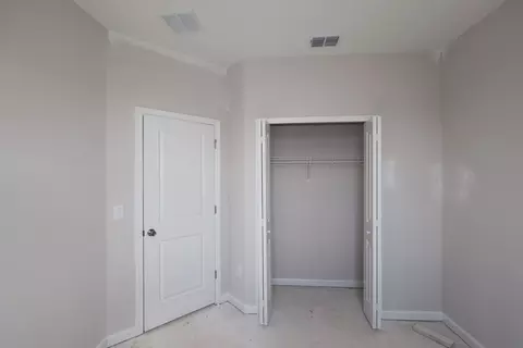 Bedroom - 1393 Hyde St, Saint Cloud, FL 34771 photo 3 of 7
