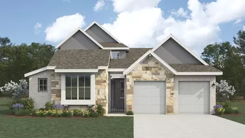 Seibel Way, Universal City, TX 78148