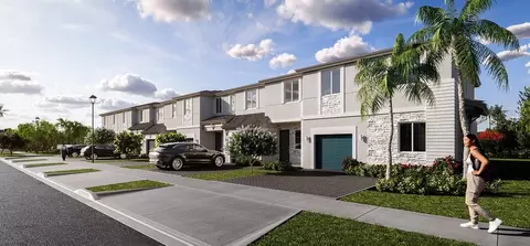 2331 SE 8 Ter, Homestead, FL 33035