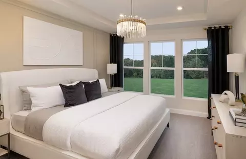 Bedroom - 405 Yatra Ave, Naperville, IL 60563 photo 1 of 1
