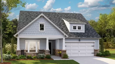 1106 Razor Clam Way, Summerville, SC 29485