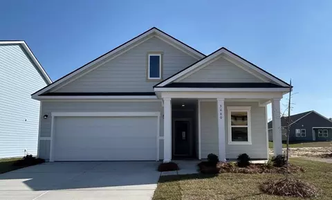 3060 Macaron Ct, Ravenel, SC 29470
